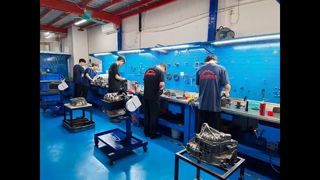 Guangzhou Meishun Auto Transmission Co., Ltd.
