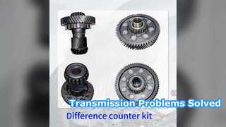 Hyundai Accent Transmission Harness Fix