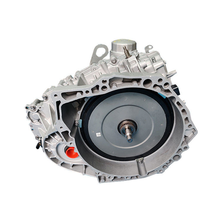 Winwind T5 1.6T 2WD 2018-2020 DF727A12 TM047FDA Speed Wet Double Clutch Transmission Assembly