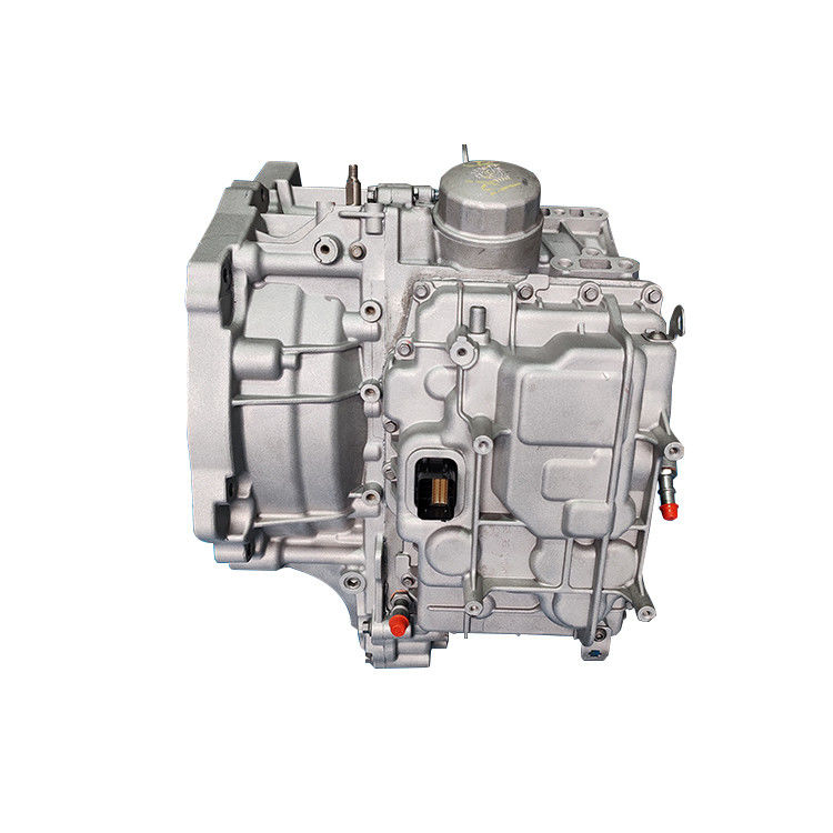 Winwind T5 1.6T 2WD 2018-2020 DF727A12 TM047FDA Speed Wet Double Clutch Transmission Assembly