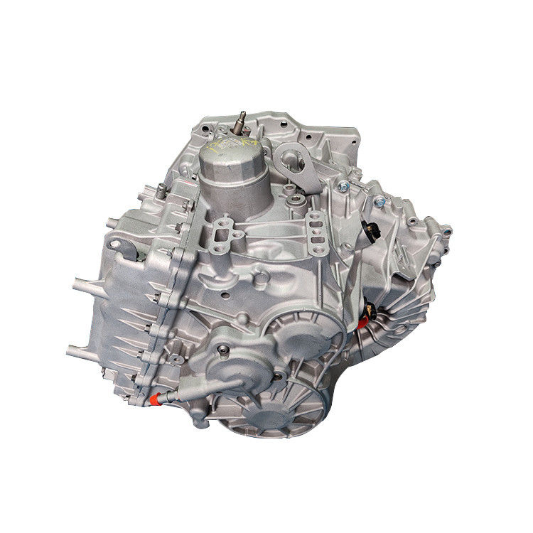 Winwind T5 1.6T 2WD 2018-2020 DF727A12 TM047FDA Speed Wet Double Clutch Transmission Assembly