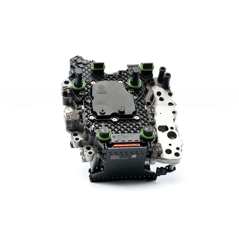 0BH DQ500 Electromechanical Unit Supports Installation of RS3 Car Model Variants