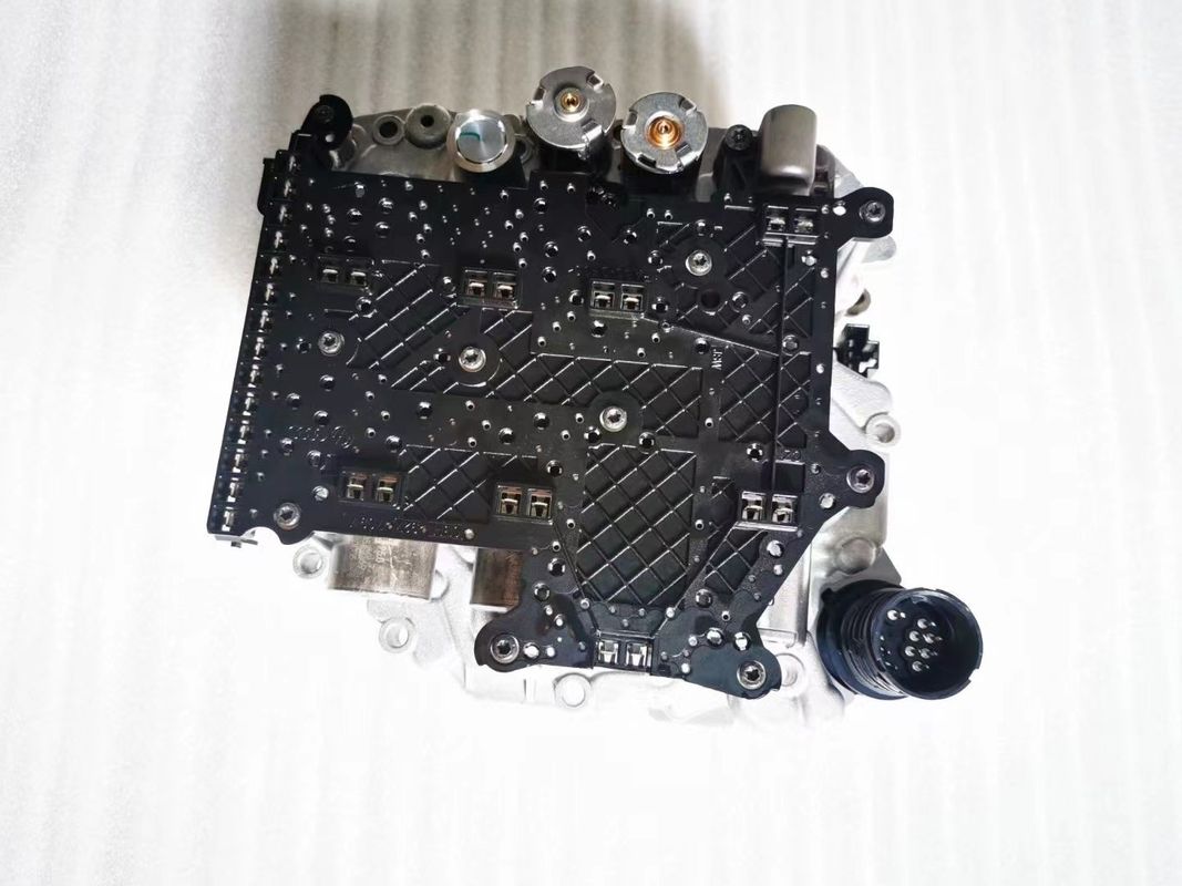0BH DQ500 Electromechanical Unit Supports Installation of RS3 Car Model Variants