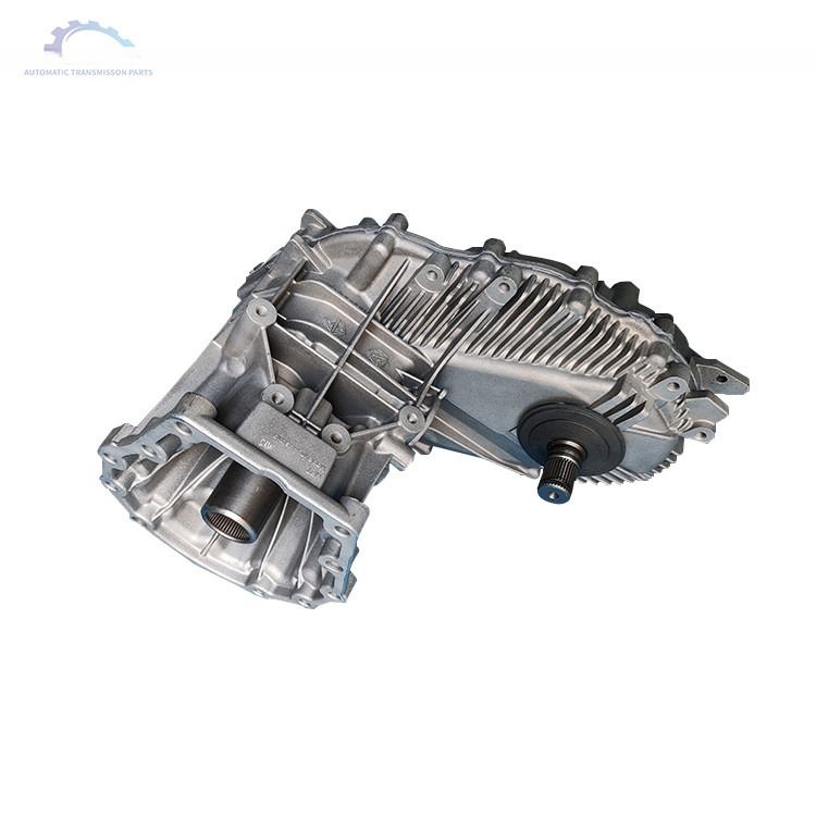 Sliver Auto Transmission System Transmesun 92A PL72ATC for PORSCHE CAYENNE 4.8T Choice