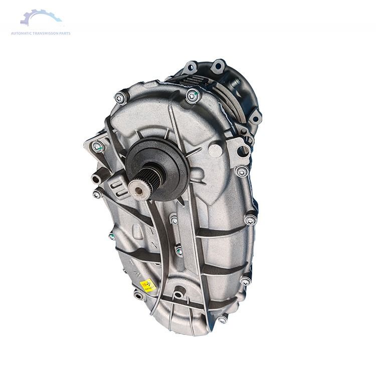 Sliver Auto Transmission System Transmesun 92A PL72ATC for PORSCHE CAYENNE 4.8T Choice