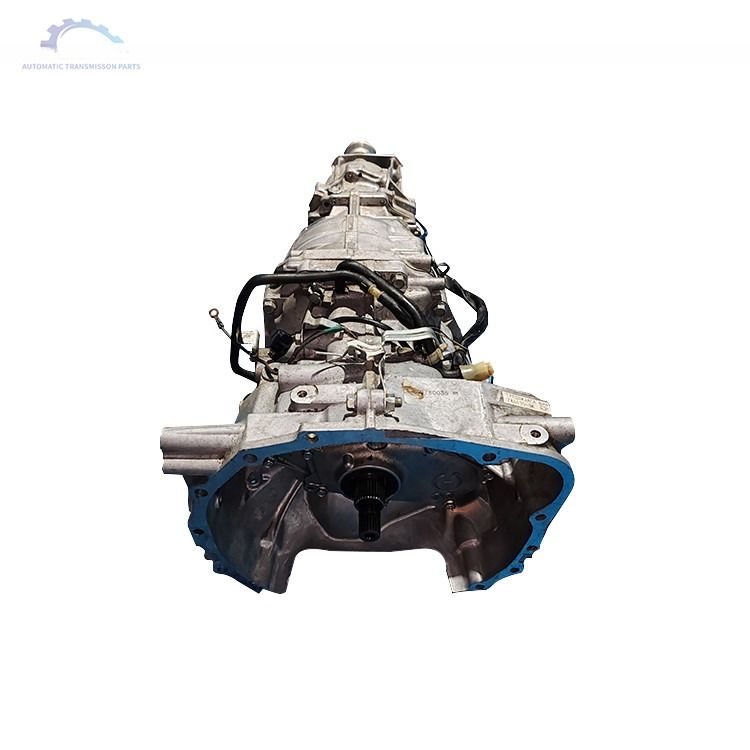 Subaru Car LEGACY OUTBACK BS 3.6R-L EYESIGHT 2016 TR690 31000AJ530 Automatic Transmission Assembly