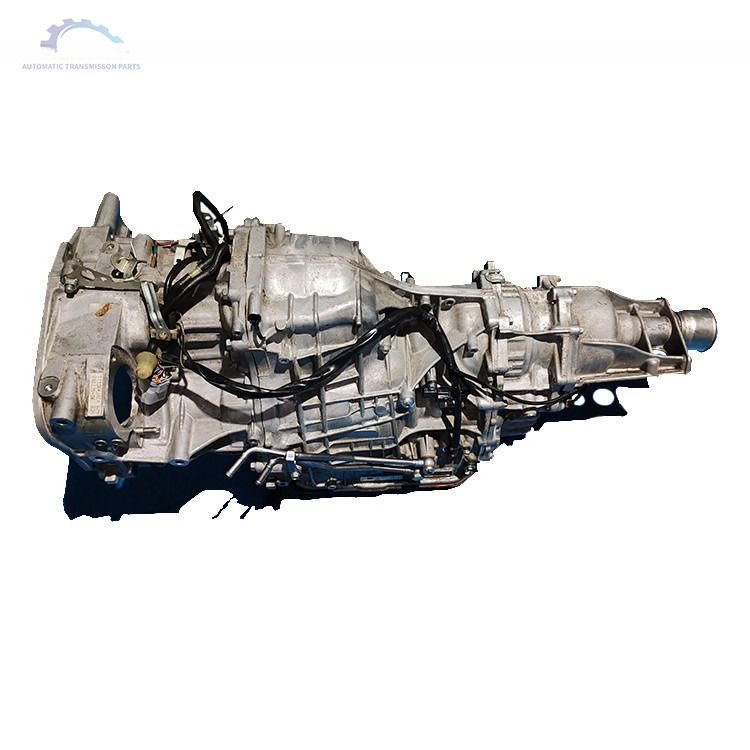 Subaru Car LEGACY OUTBACK BS 3.6R-L EYESIGHT 2016 TR690 31000AJ530 Automatic Transmission Assembly