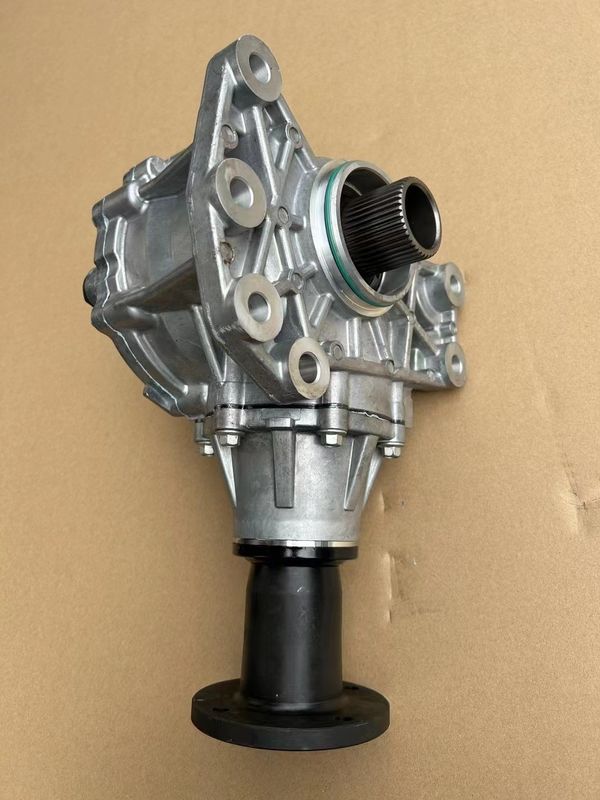 6-Speed 4WD Automatic Transmission Transfer Case Assembly for Geely Boyue 23KG 40x40x35 cm