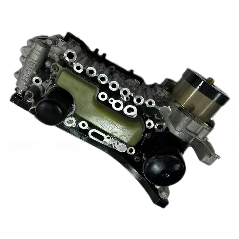 Car Fitment VW 0CK325065 Mechatronic Valve Body ECU Excluded Overhaul Kit for B9 Series