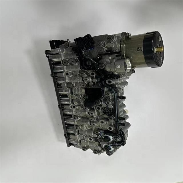 Car Fitment VW 0CK325065 Mechatronic Valve Body ECU Excluded Overhaul Kit for B9 Series