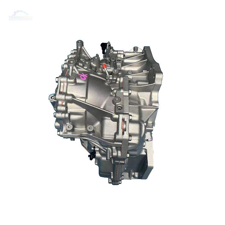 31020-3WX2B Auto gearbox 31020-3WX0E 3.5L 4WD JF017E for Nissan transmission