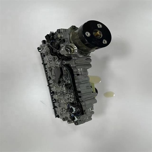 Car Fitment VW 0CK325065 Mechatronic Valve Body ECU Excluded Overhaul Kit for B9 Series