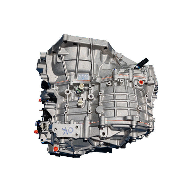 Remanufactured gearbox C-HR K114 automatic transmission assembly 2.0L 2WD for Toyota Lexus