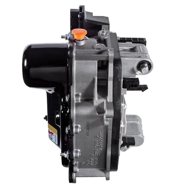 Standard Size Supply DQ200 DSG 7-Speed OAM 927769D TCU Mechatronic for VW AUDI 2007