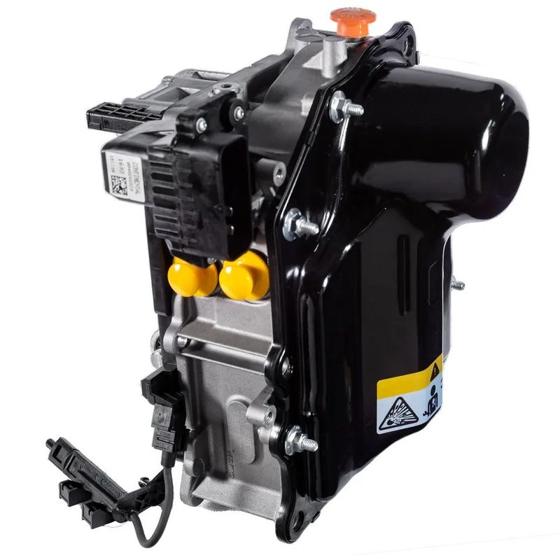 Standard Size Supply DQ200 DSG 7-Speed OAM 927769D TCU Mechatronic for VW AUDI 2007