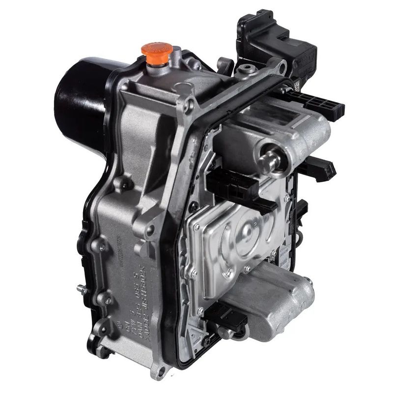 Standard Size Supply DQ200 DSG 7-Speed OAM 927769D TCU Mechatronic for VW AUDI 2007