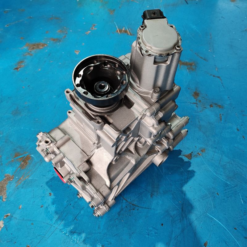 Front Differential Gear Assembly LR061681 For Range Rover Evoque G/R=2.58 Rear