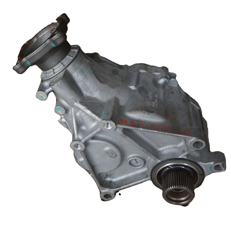 9L8Z7A103D 9L8Z7A103J Differential Transfer Case For Mazda CX9 6F35 Automatic Chassis System Used