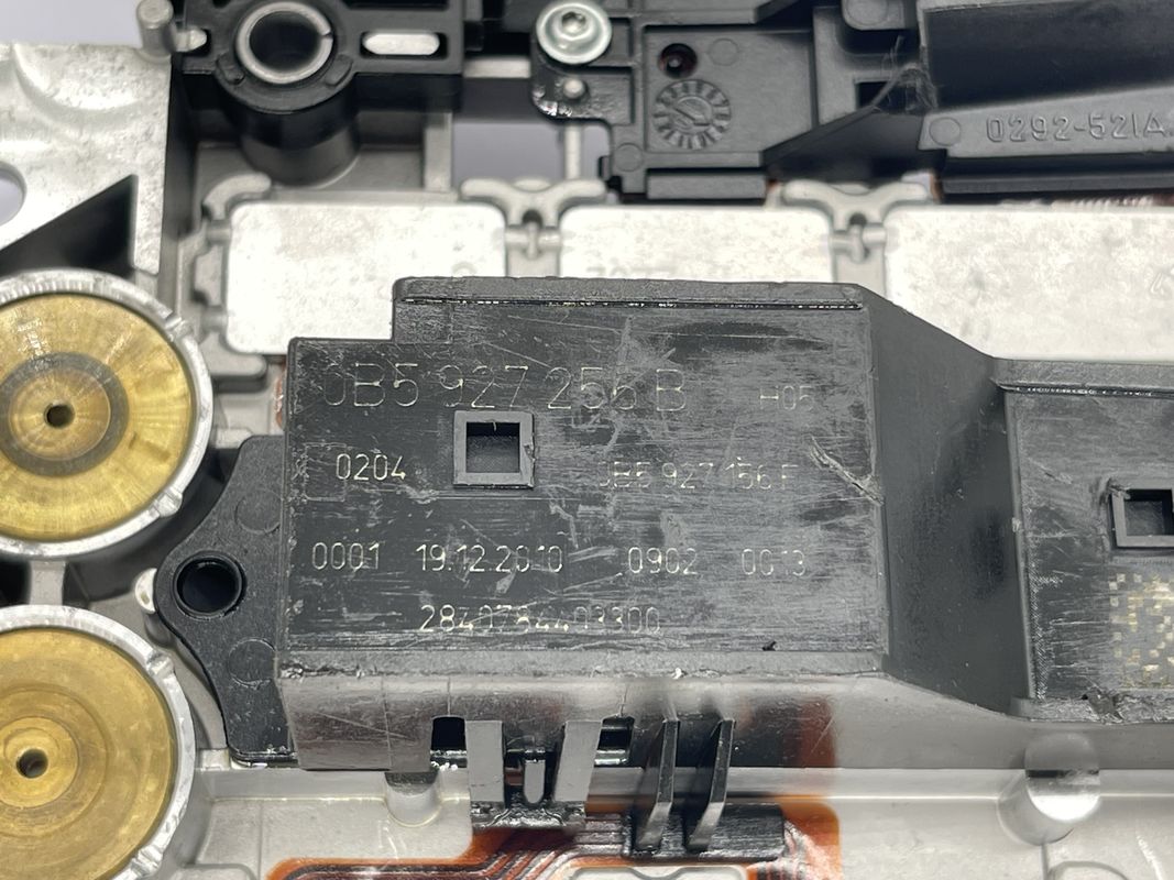 7-speed dual-clutch Transmission Control Unit Module for AUDI A4/A5/A6/A7/Q5/RS5/S5/S6/S7