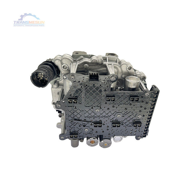 SAIC/FAW Car Lamado/A3/Q3/Magotan 7-Speed Automatic Gearbox Transmission Control Module
