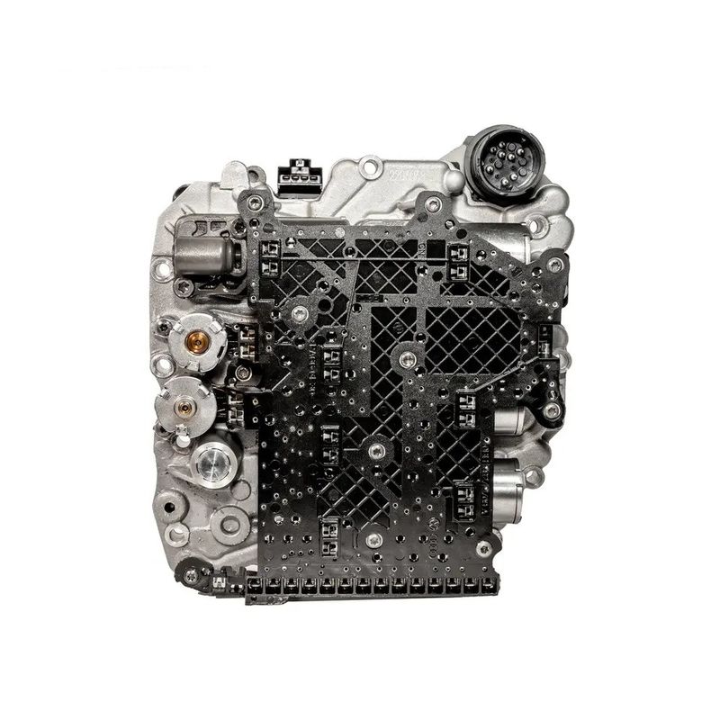 DQ500 DSG 7-Speed Transmission Control Unit Mechatronic Conductor Plate for Audi VW
