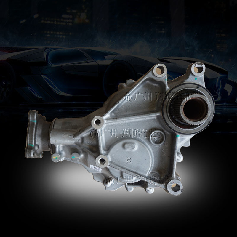 9L8Z-7A103-J TRANSMISSION Differential Transfer Case For FORD Mazda CX9 6F35