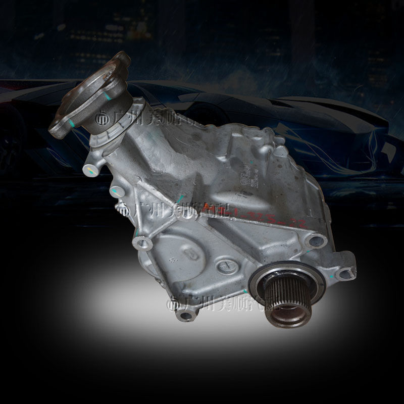9L8Z-7A103-J TRANSMISSION Differential Transfer Case For FORD Mazda CX9 6F35