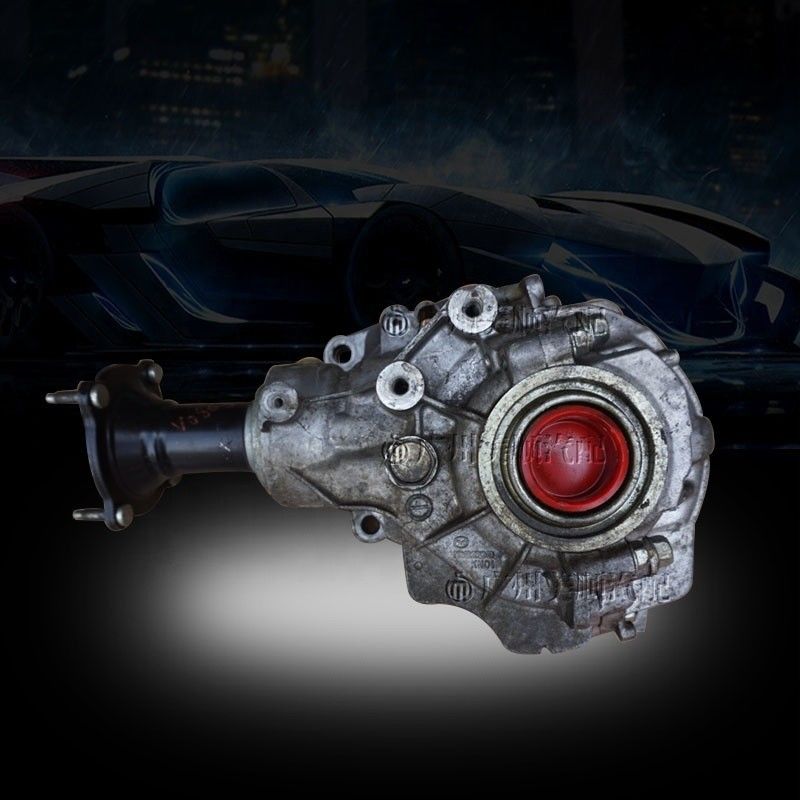 Auto Transfer Case Front Tooth Pack Front Differential For Mazda CX-5 CX-4