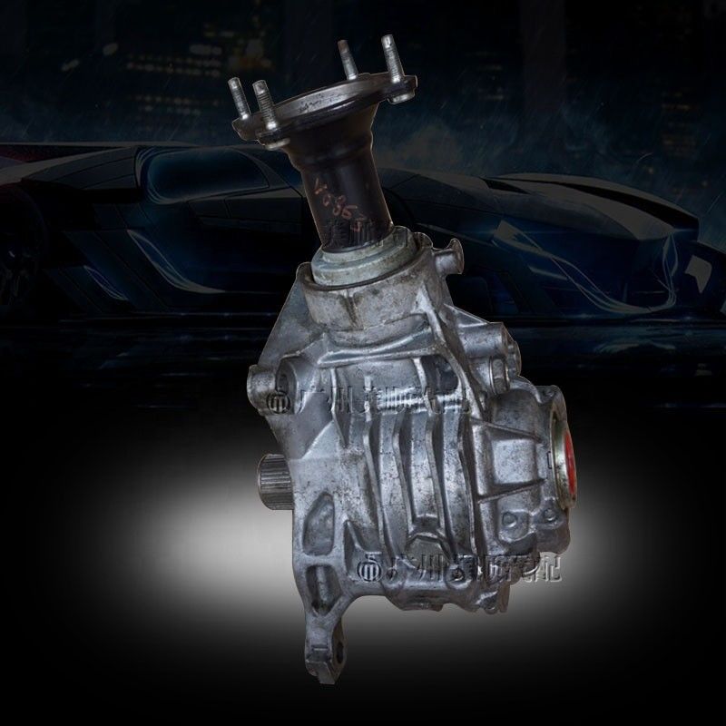Auto Transfer Case Front Tooth Pack Front Differential For Mazda CX-5 CX-4
