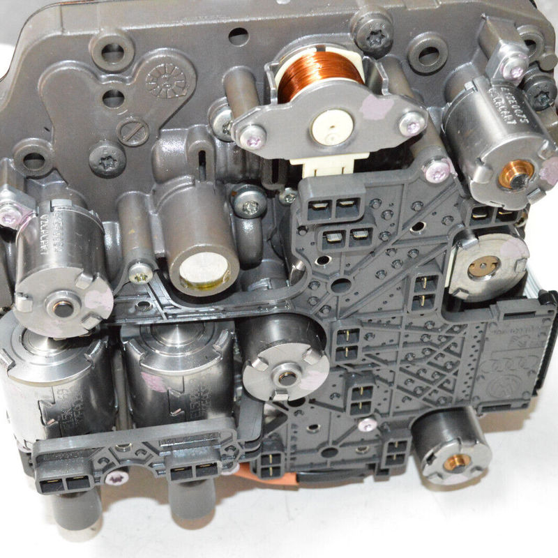 Auto Transmission Parts for Audi VW Seat Skoda DSG Gearbox Mechatronic Temic ECU DQ250