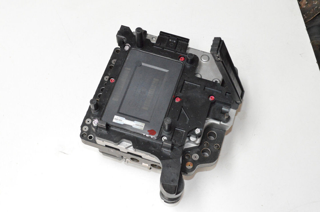 Auto Transmission Parts for Audi VW Seat Skoda DSG Gearbox Mechatronic Temic ECU DQ250
