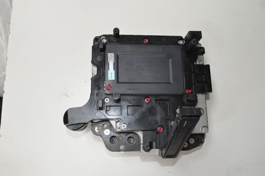 Auto Transmission Parts for Audi VW Seat Skoda DSG Gearbox Mechatronic Temic ECU DQ250