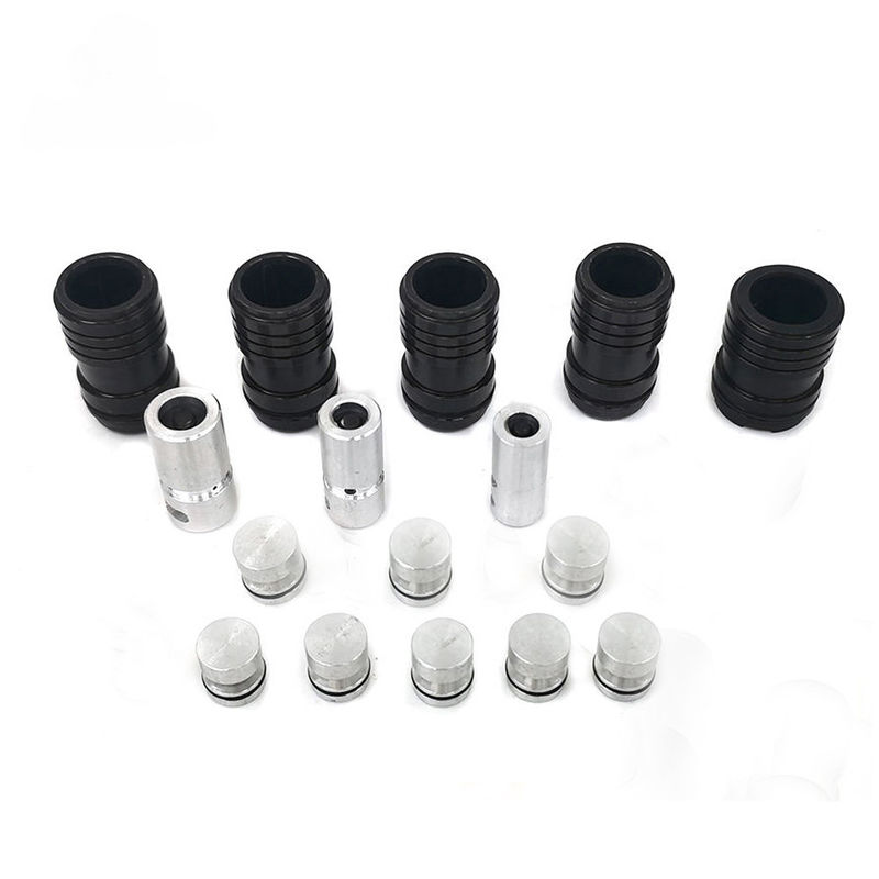 U660E Auto Transmission Solenoid Valve Plunger Control Valve For Toyota Car  Accessories
