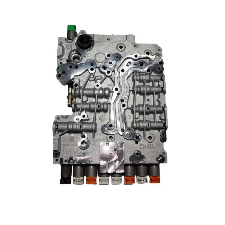 F20 Car Model Genuine GA8HP45Z/8HP-45/8HP-45X Gearbox Valve Body without TCM