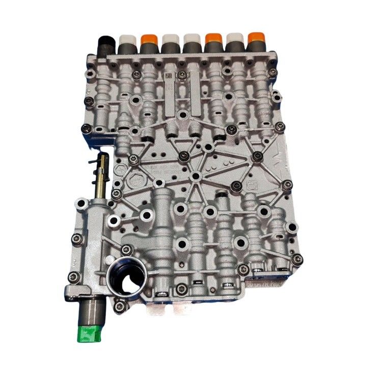 F20 Car Model Genuine GA8HP45Z/8HP-45/8HP-45X Gearbox Valve Body without TCM