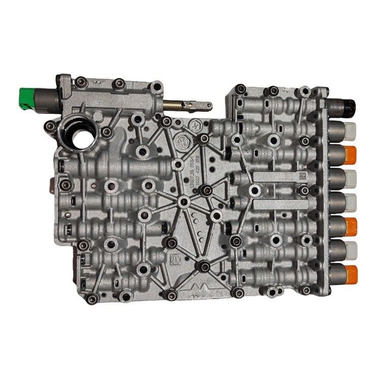 F20 Car Model Genuine GA8HP45Z/8HP-45/8HP-45X Gearbox Valve Body without TCM