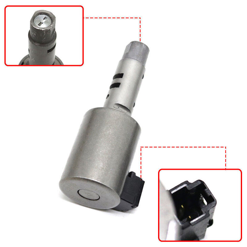 Transmission Solenoid kit RE0F11A JF015E For Nissan Sentra Versa 1.6L 1.8L CVT