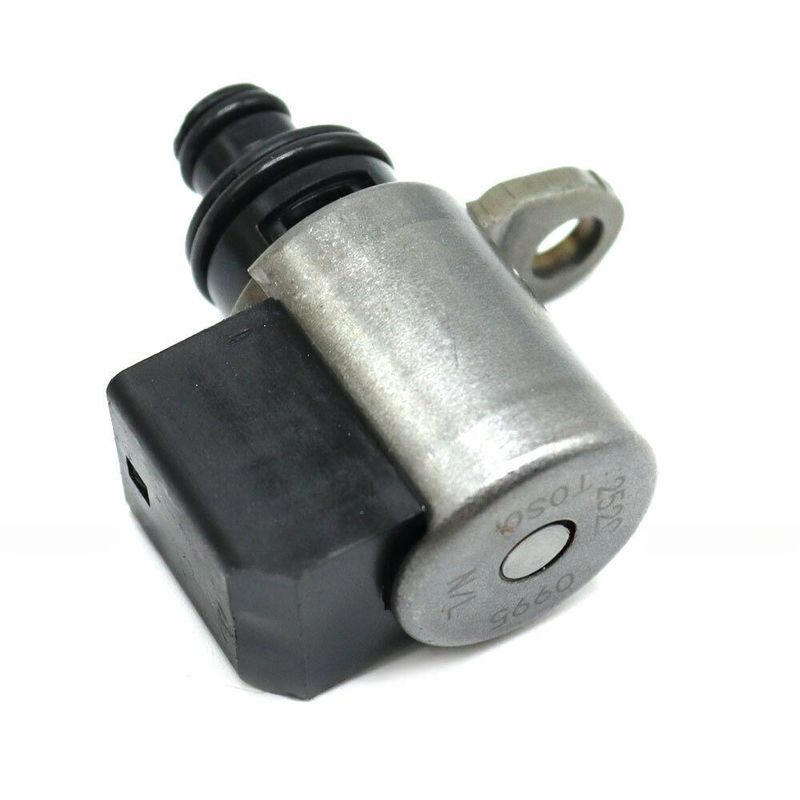 Transmission Solenoid kit RE0F11A JF015E For Nissan Sentra Versa 1.6L 1.8L CVT