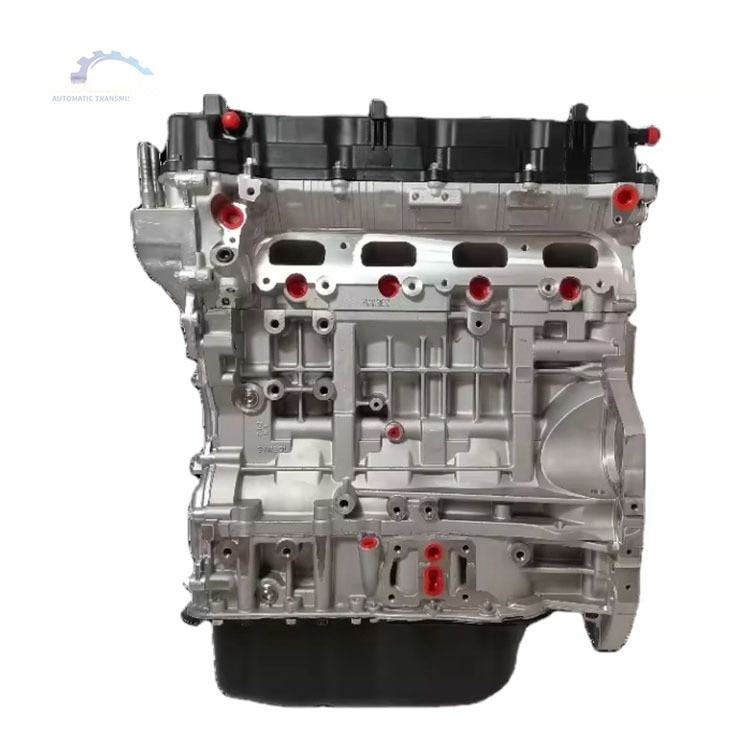 2019 Hyundai Tucson 2L Car Engine FOR Kia G4NA for Unmatched Performance