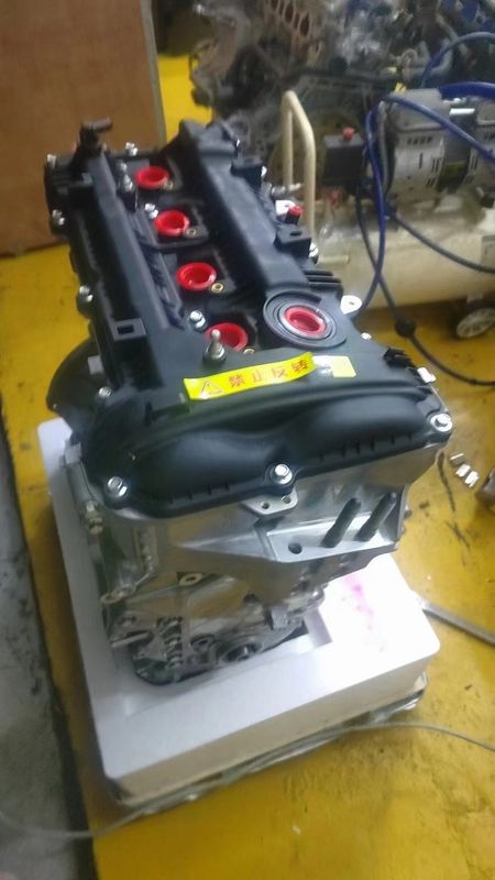 2019 Hyundai Tucson 2L Car Engine FOR Kia G4NA for Unmatched Performance