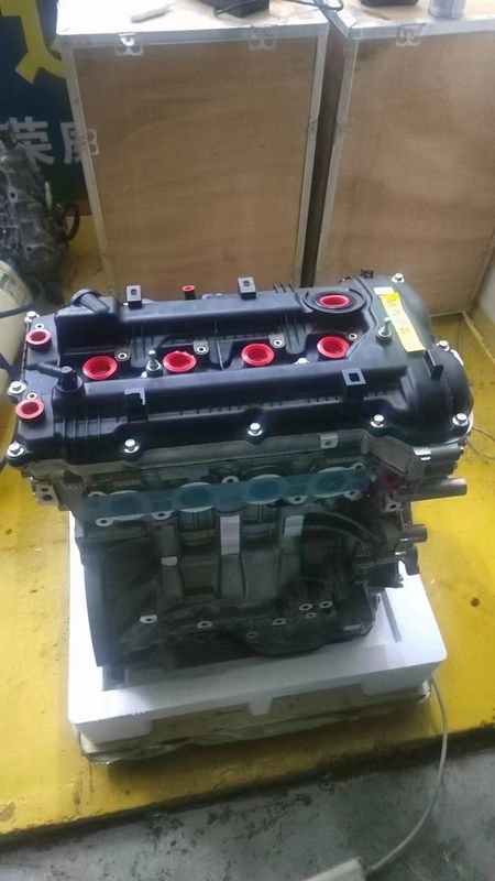 2019 Hyundai Tucson 2L Car Engine FOR Kia G4NA for Unmatched Performance