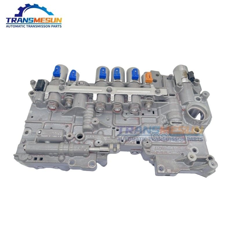 2015-2020 To.yota Prado J150 3.5L 6-Speed Automatic Transmission Valve Body by Transmesun