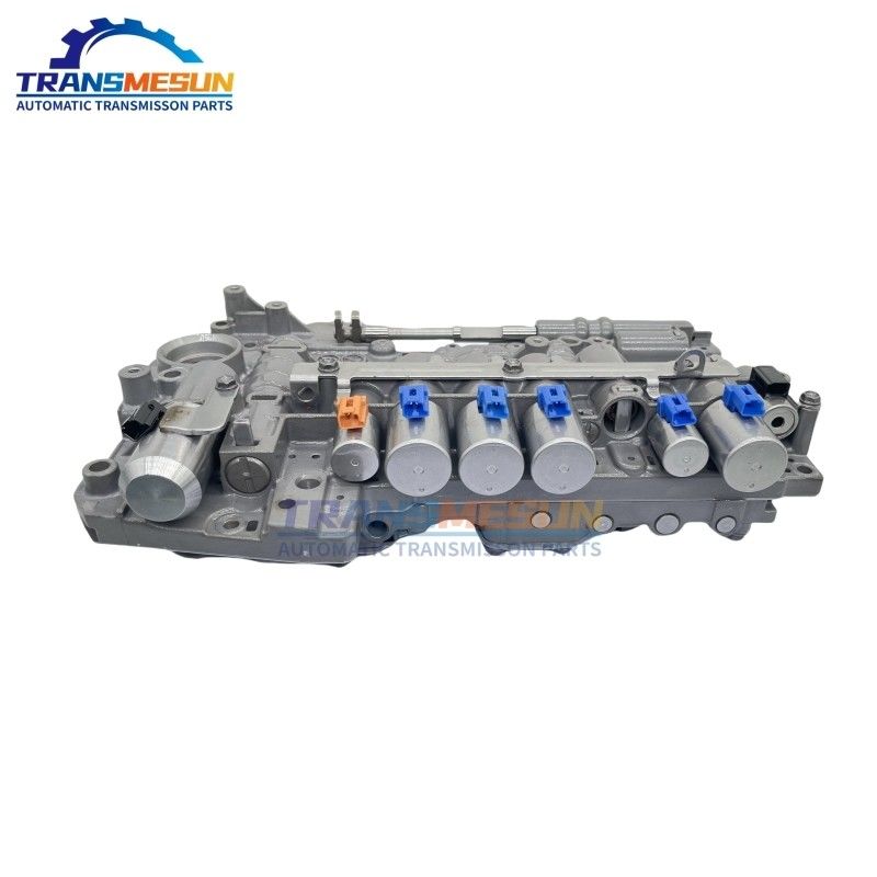 2015-2020 To.yota Prado J150 3.5L 6-Speed Automatic Transmission Valve Body by Transmesun