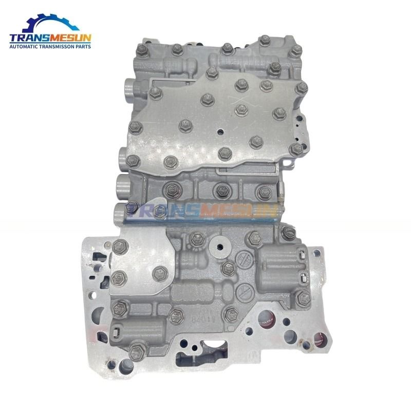 2015-2020 To.yota Prado J150 3.5L 6-Speed Automatic Transmission Valve Body by Transmesun