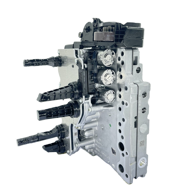 Part Number 36002911 Volvo C30 S60 XC60 6DCT450 MPS6 Gearbox Valve Body Control Unit