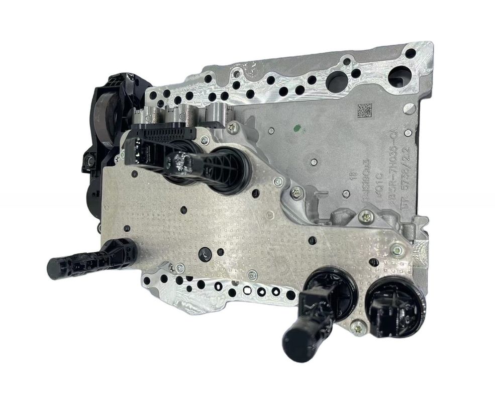 Part Number 36002911 Volvo C30 S60 XC60 6DCT450 MPS6 Gearbox Valve Body Control Unit