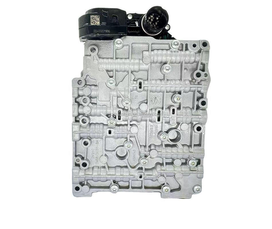 Part Number 36002911 Volvo C30 S60 XC60 6DCT450 MPS6 Gearbox Valve Body Control Unit