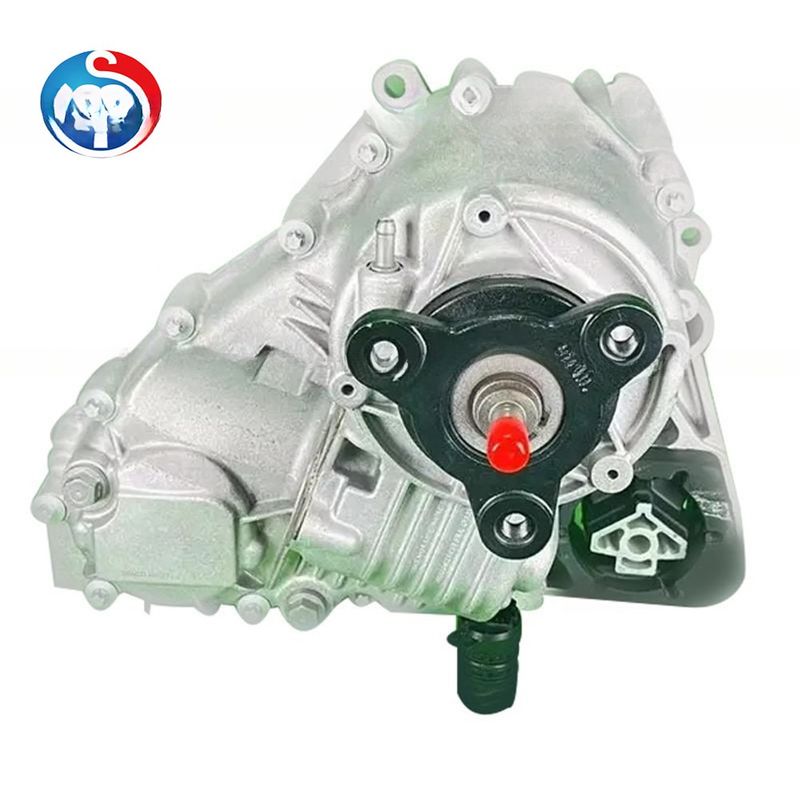 OE 27107639265 Rebuilt Transfer Cases For BMW X3 X4 X5 X6 ATC45L 45X37X33cm