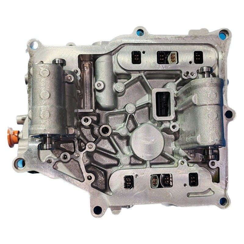 Meishun Valve Body 0AM DQ200 Remanufactured for Audi 2001-2010 Replace/Repair without TCU