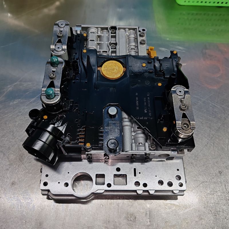 2016 Year S65 AMG Benz CL/G/S-Class 722.6 Automatic Transmission Valve Body Assembly